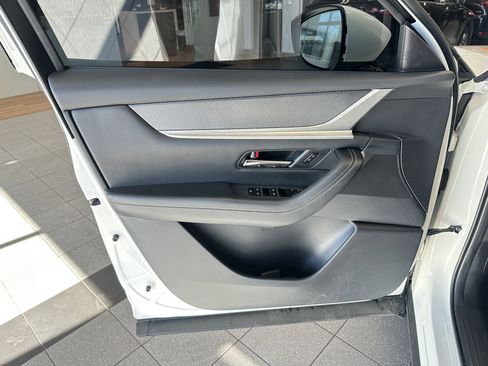 Certified 2024 MAZDA CX-90 3.3 Turbo w/ Preferred Plus image 20