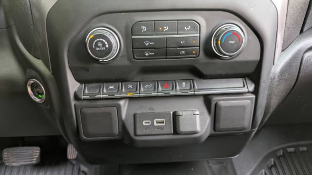 Used 2023 Chevrolet Silverado 1500 W/T w/ WT Value Package AWD/4WD image 31