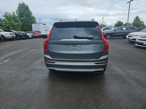 Used 2019 Volvo XC90 T6 Momentum AWD/4WD image 6