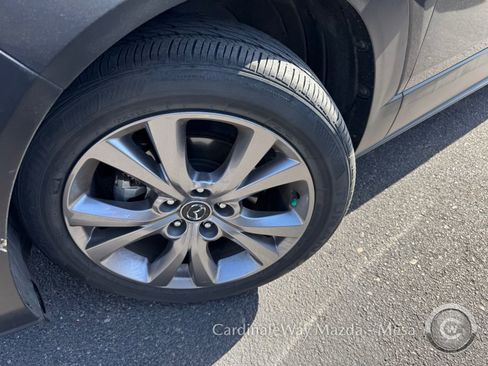 Used 2020 MAZDA CX-30 AWD w/ Premium Package image 8