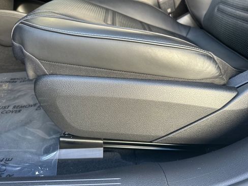 Certified 2023 Mercedes-Benz EQS AMG 4MATIC image 15