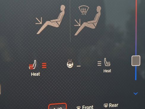 Certified 2024 RAM 1500 Rebel w/ Rebel Level 1 Equipment Group image 23