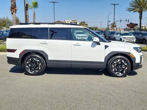 New 2026 Hyundai Santa Fe SEL FWD image 31