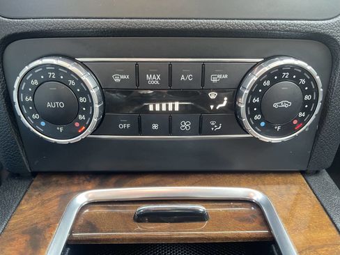 Used 2013 Mercedes-Benz GLK 350 GLK 350 4MATIC AWD 4dr SUV image 30