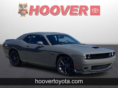 Used 2023 Dodge Challenger R/T