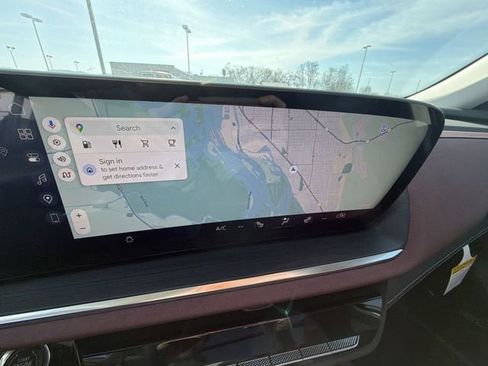 New 2026 Buick Envision Sport Touring AWD/4WD image 13