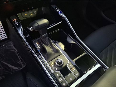 New 2026 Kia Sorento SX Prestige image 11
