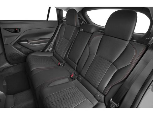 New 2026 Subaru Impreza 2.0i Sport image 9