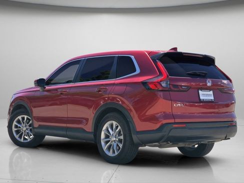 Used 2024 Honda CR-V EX image 20