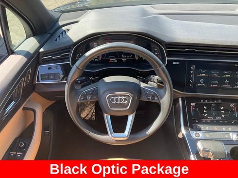 Used 2022 Audi Q7 3.0T Premium Plus AWD/4WD image 47