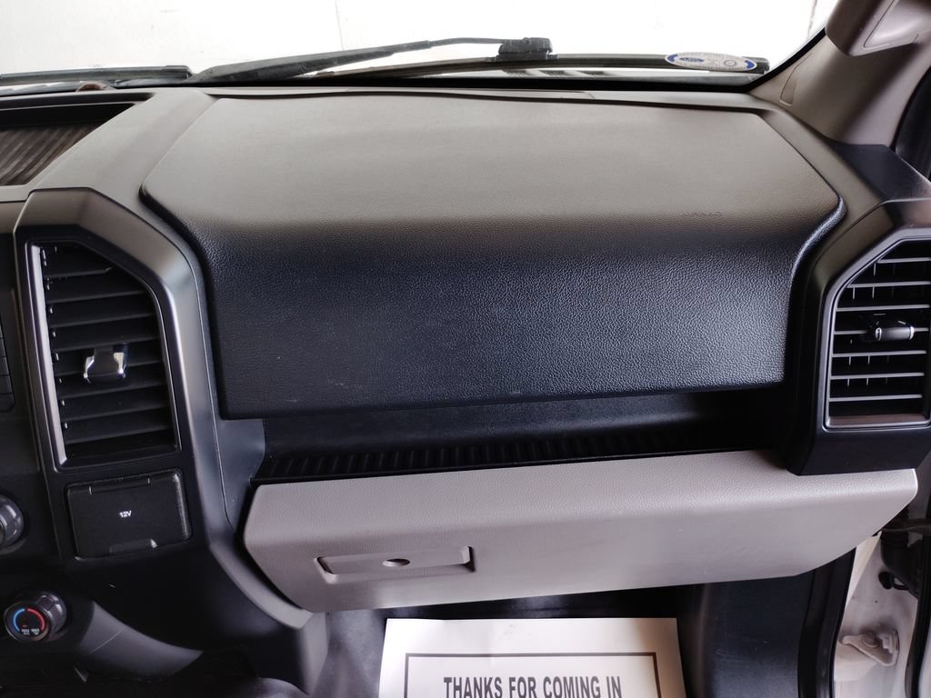 Used 2019 Ford F150 XL w/ Equipment Group 101A Mid RWD image 32