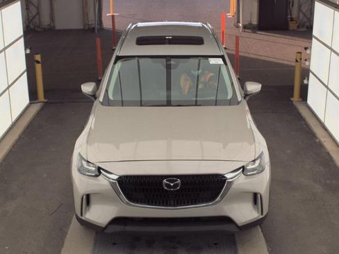 Used 2024 MAZDA CX-90 3.3 Turbo w/ Preferred Plus image 2