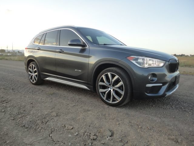 Used 2017 BMW X1 xDrive28i AWD/4WD image 5