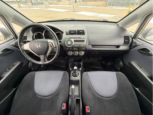 Used 2007 Honda Fit Sport image 15