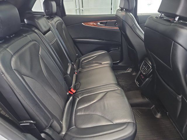 Used 2019 Lincoln Nautilus Reserve AWD/4WD image 33