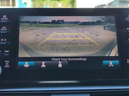 Used 2018 Honda Accord EX-L image 14