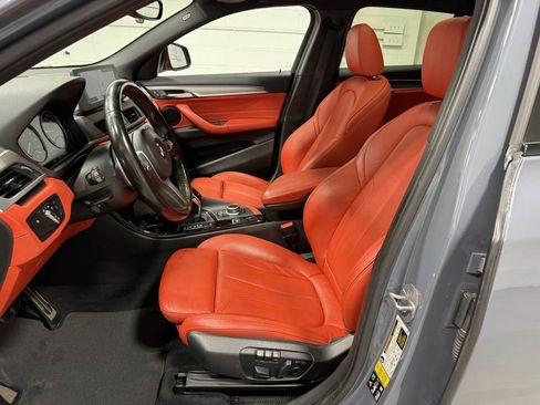 Used 2022 BMW X2 M35i w/ Premium Package AWD/4WD image 14