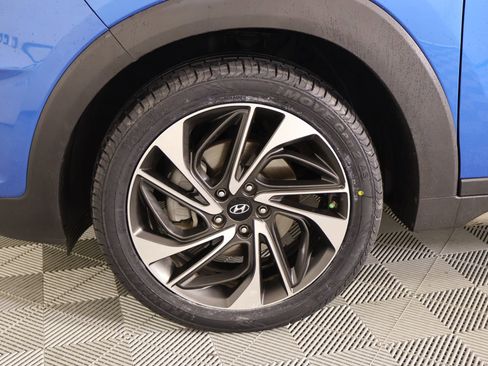 Used 2019 Hyundai Tucson Sport image 17