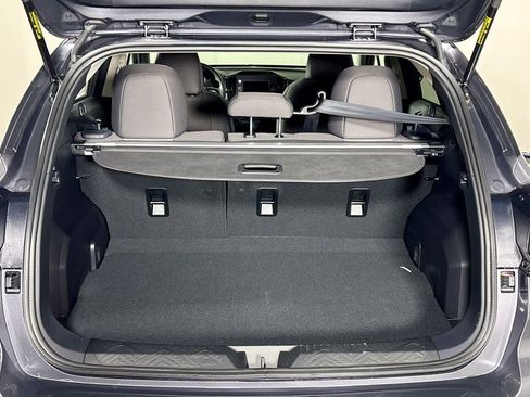 New 2026 Subaru Crosstrek 2.5i AWD/4WD image 20