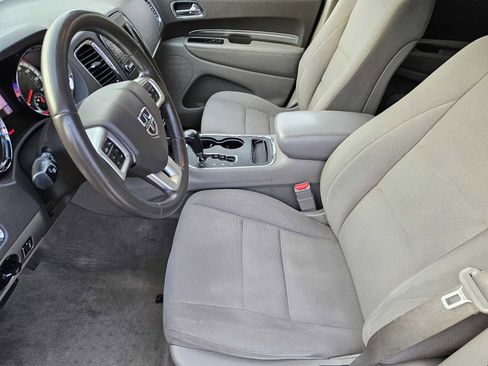 Used 2012 Dodge Durango SXT w/ Popular Equipment Group image 12