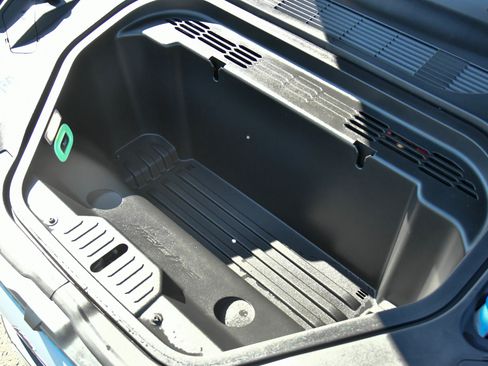 Used 2024 Ford Mustang Mach-E Select image 52