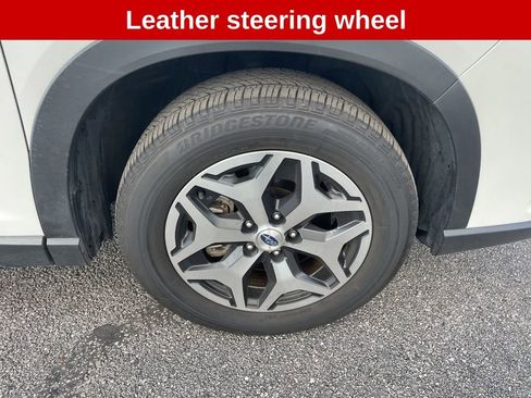 Used 2024 Subaru Forester Premium image 10