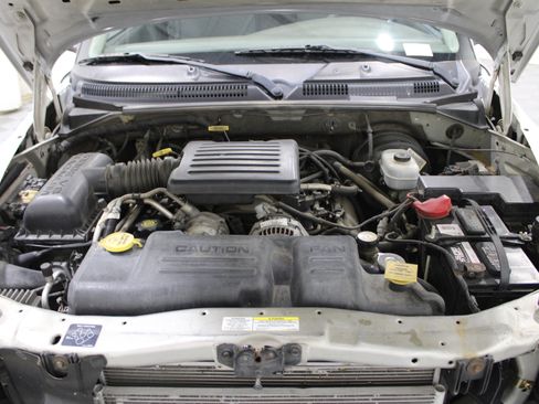 Used 2002 Dodge Durango Sport image 33