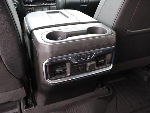 Used 2021 GMC Sierra 2500 Denali w/ Denali Ultimate Package AWD/4WD image 46