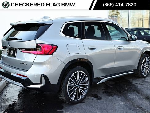 Certified 2025 BMW X1 xDrive28i w/ Technology Package image 7