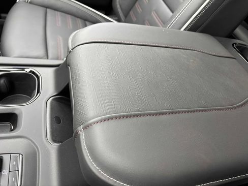 New 2026 GMC Sierra 1500 AT4X image 29