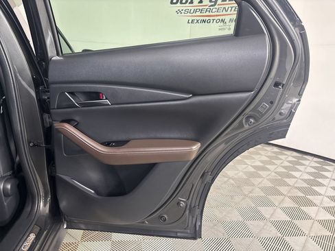 Used 2023 MAZDA CX-30 AWD 2.5 S w/ Premium Package image 28