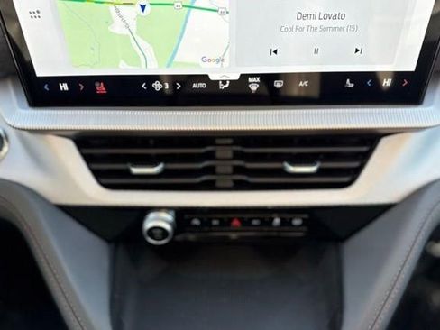 New 2026 Ford Explorer Active w/ Active Comfort Package image 22