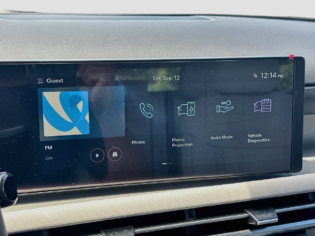New 2026 Hyundai Tucson SE FWD image 14