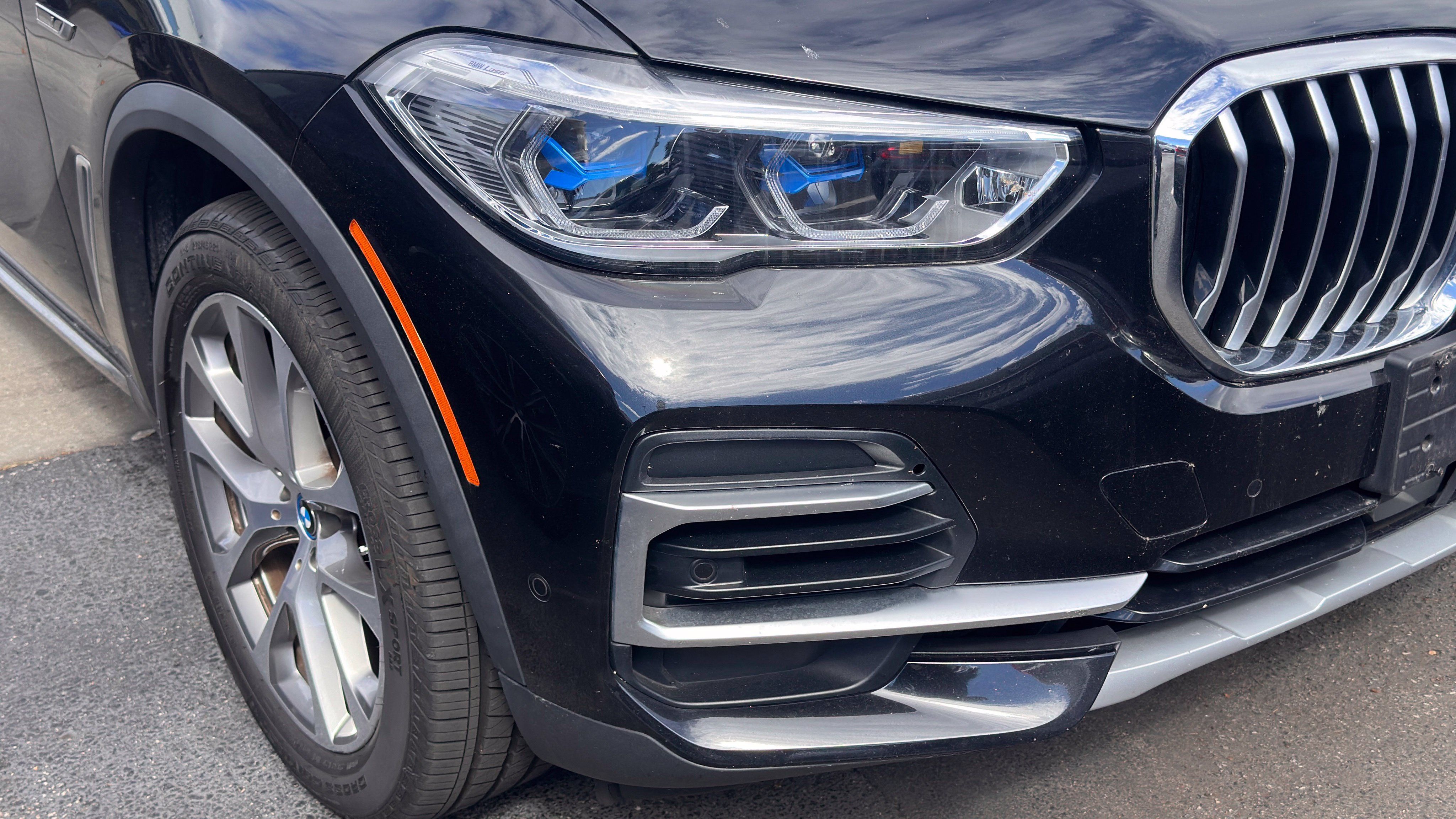 Used 2023 BMW X5 xDrive45e w/ Executive Package AWD/4WD image 2