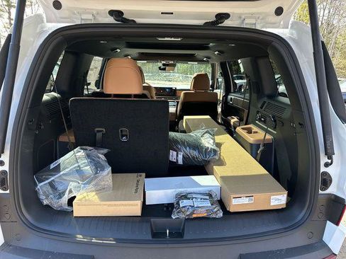 New 2026 Hyundai Santa Fe Limited image 10