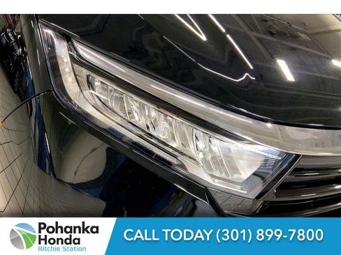 Used 2024 Honda Odyssey Elite image 29