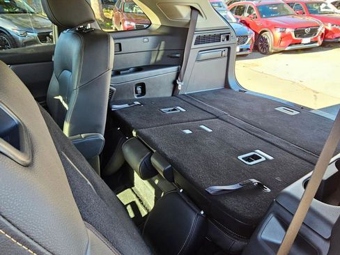 Certified 2024 MAZDA CX-90 Plug-In Hybrid w/ Premium Pkg image 18