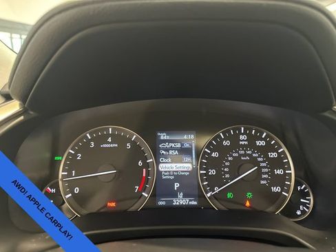 Used 2022 Lexus RX 350 AWD w/ Premium Package image 20
