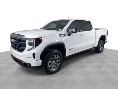 Used 2024 GMC Sierra 1500 AT4 w/ Technology Package