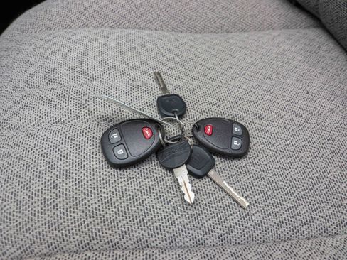 Used 2024 Chevrolet Express 3500 w/ Power Convenience Package image 22