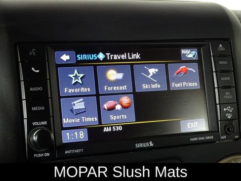 Used 2017 Jeep Wrangler 75th Anniversary image 29