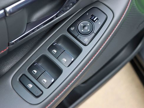 Used 2023 Hyundai Sonata N Line FWD image 14