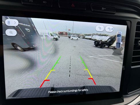 Used 2024 Ford F150 STX w/ STX Black Appearance Package image 19