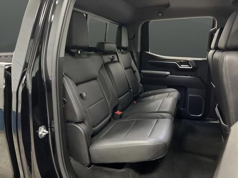 Used 2022 Chevrolet Silverado 1500 RST w/ RST All Star Premium Package image 32