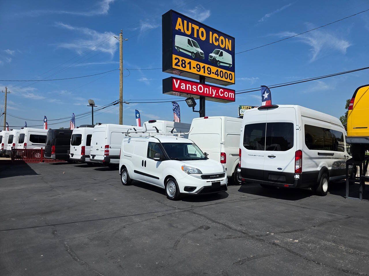 Used 2022 RAM ProMaster City Tradesman FWD image 26