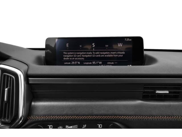 Used 2024 MAZDA CX-50 AWD 2.5 S w/ Accent Package image 19