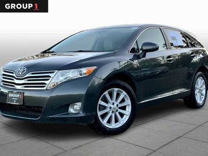 Used 2012 Toyota Venza XLE