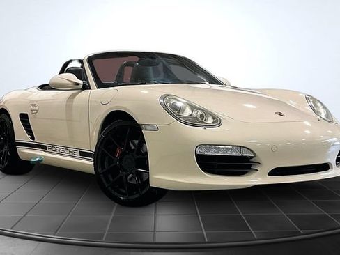 Used 2011 Porsche Boxster RWD image 12