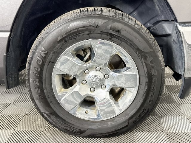 Used 2019 RAM 1500 Big Horn AWD/4WD image 29