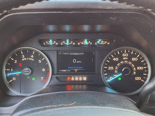 Used 2018 Ford F150 XLT w/ Equipment Group 302A Luxury RWD image 10